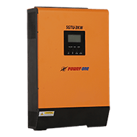 Hybrid Inverters Hybrid Inverters