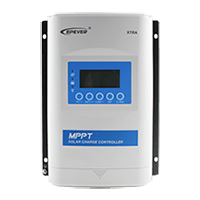 MPPT Solar Charge Controller MPPT Solar Charge Controller
