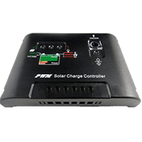 PWM Solar Charge Controller PWM Solar Charge Controller