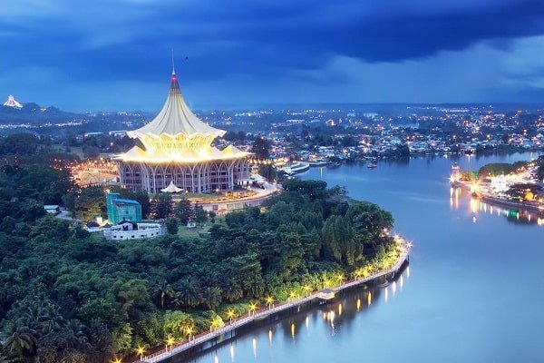 Sarawak