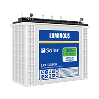 Solar Batteries Solar Batteries