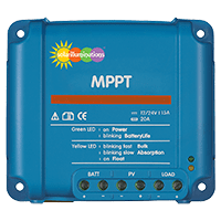 Solar Charge Controllers Solar Charge Controllers